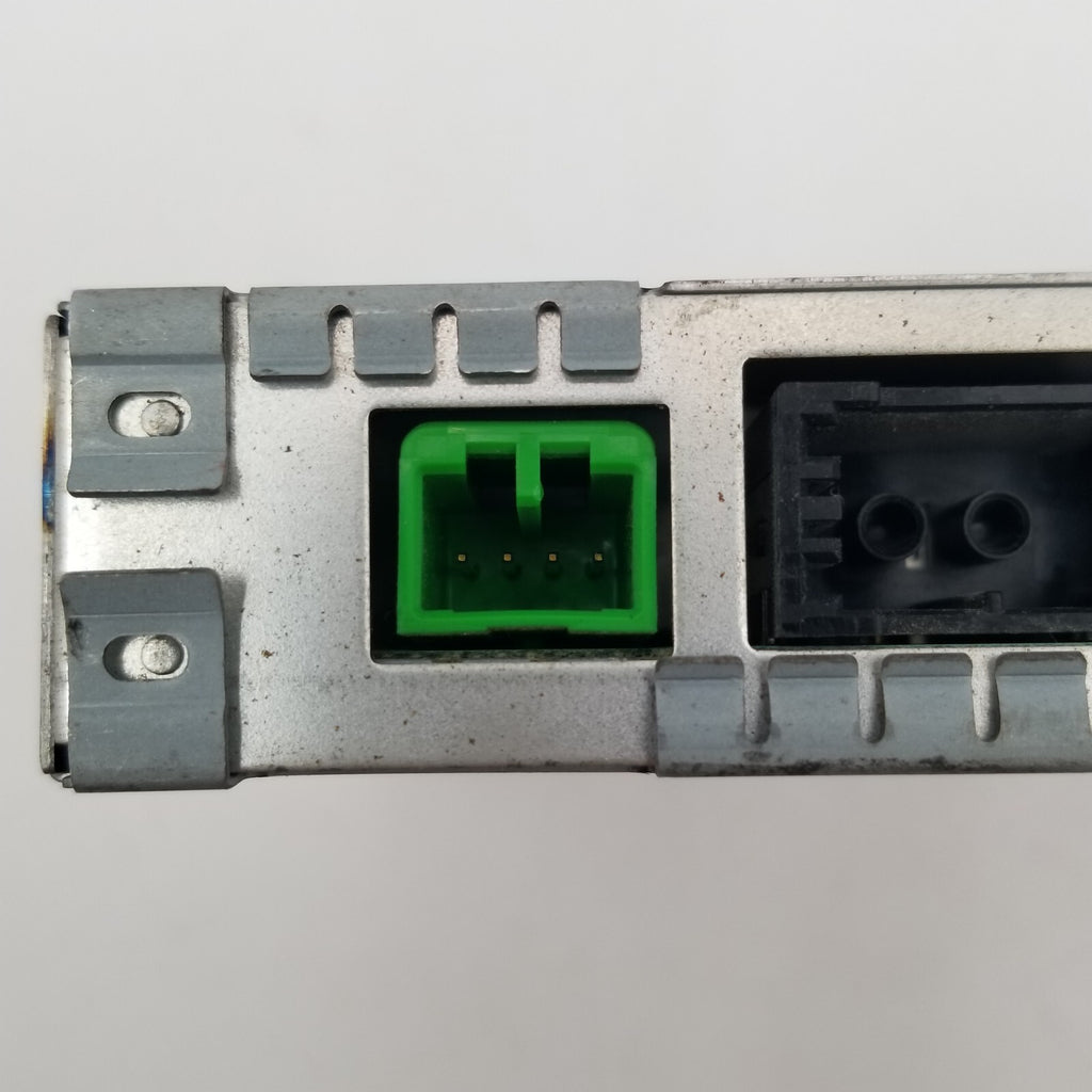 2013 2014 2015 Jaguar XJ Siris Satellite Radio Receiver Module OEM CH2214C740BA
