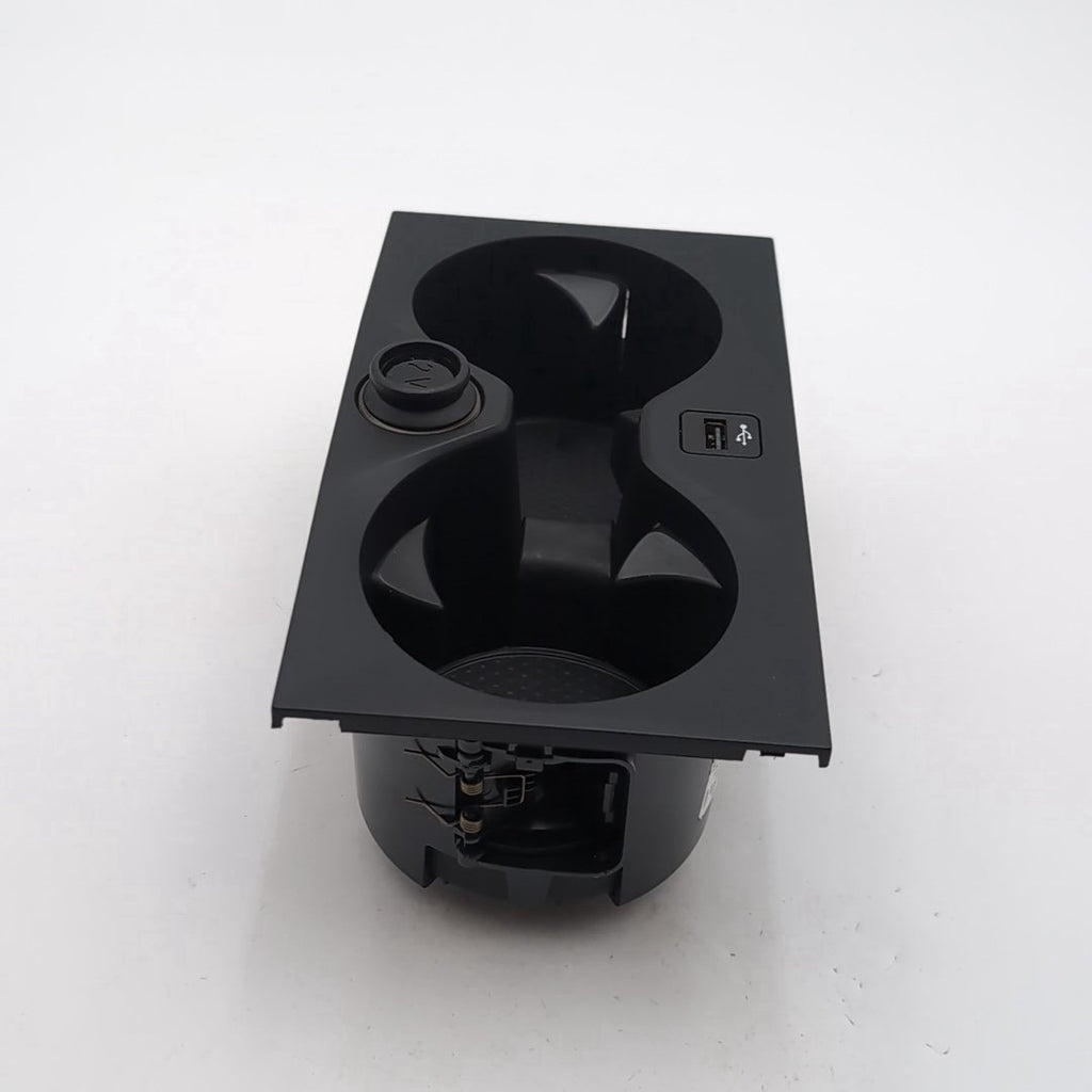 2019 - 2026 BMW X5 X6 Front Center Console Cup Holder 9399872