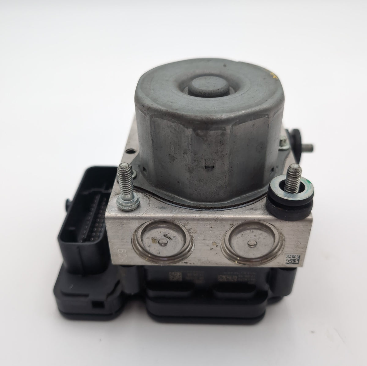2017 Nissan Rogue 2.5L ABS Anti Lock Brake Pump Control Unit 476605HK3A