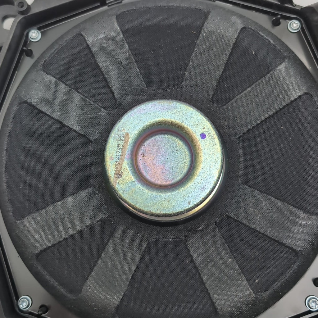 2019 - 2026 BMW G20 G43 G80 G23 G82 Left Subwoofer Speaker Harman 2622861