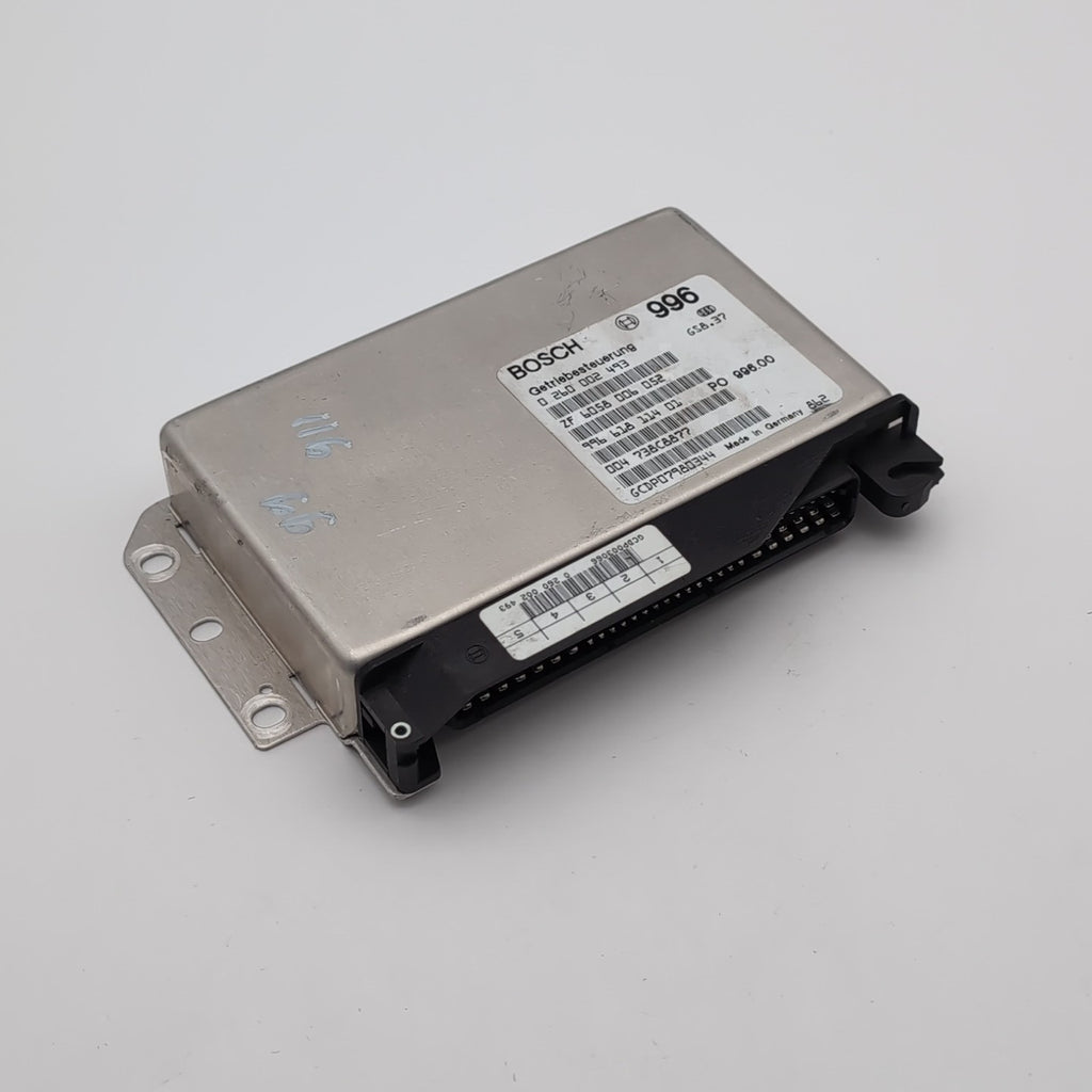 1999 Porsche 911 Carrera TCM Transmission Computer Control Module 99661811401
