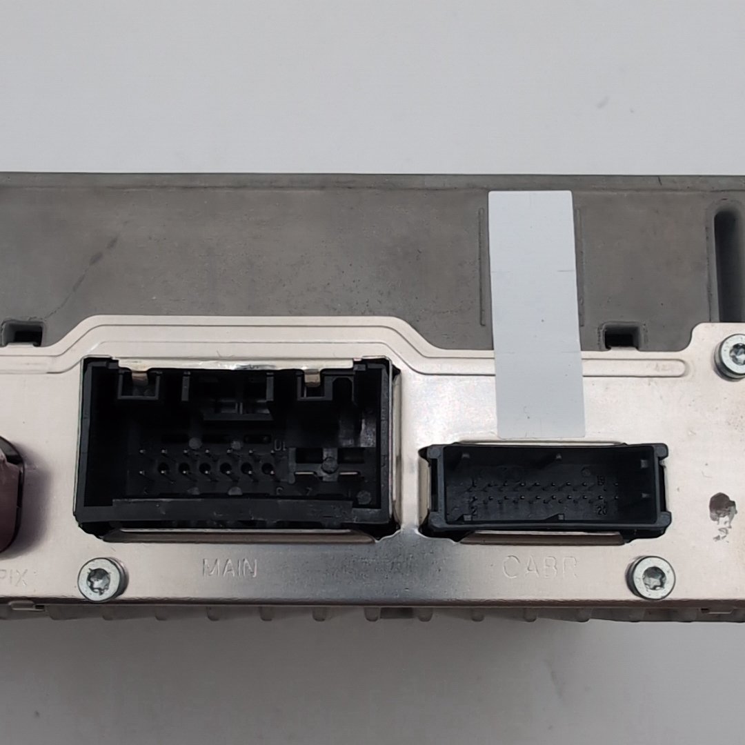 2020 2021 2022 BMW G20 G30 X5 X6 MGU Harman Becker Radio Head Unit 5A318D9