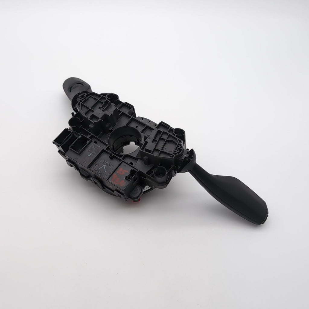 2021 - 2026 G20 G26 G06 G30 G22 G02 Steering Column Switch Cluster 5B4E795
