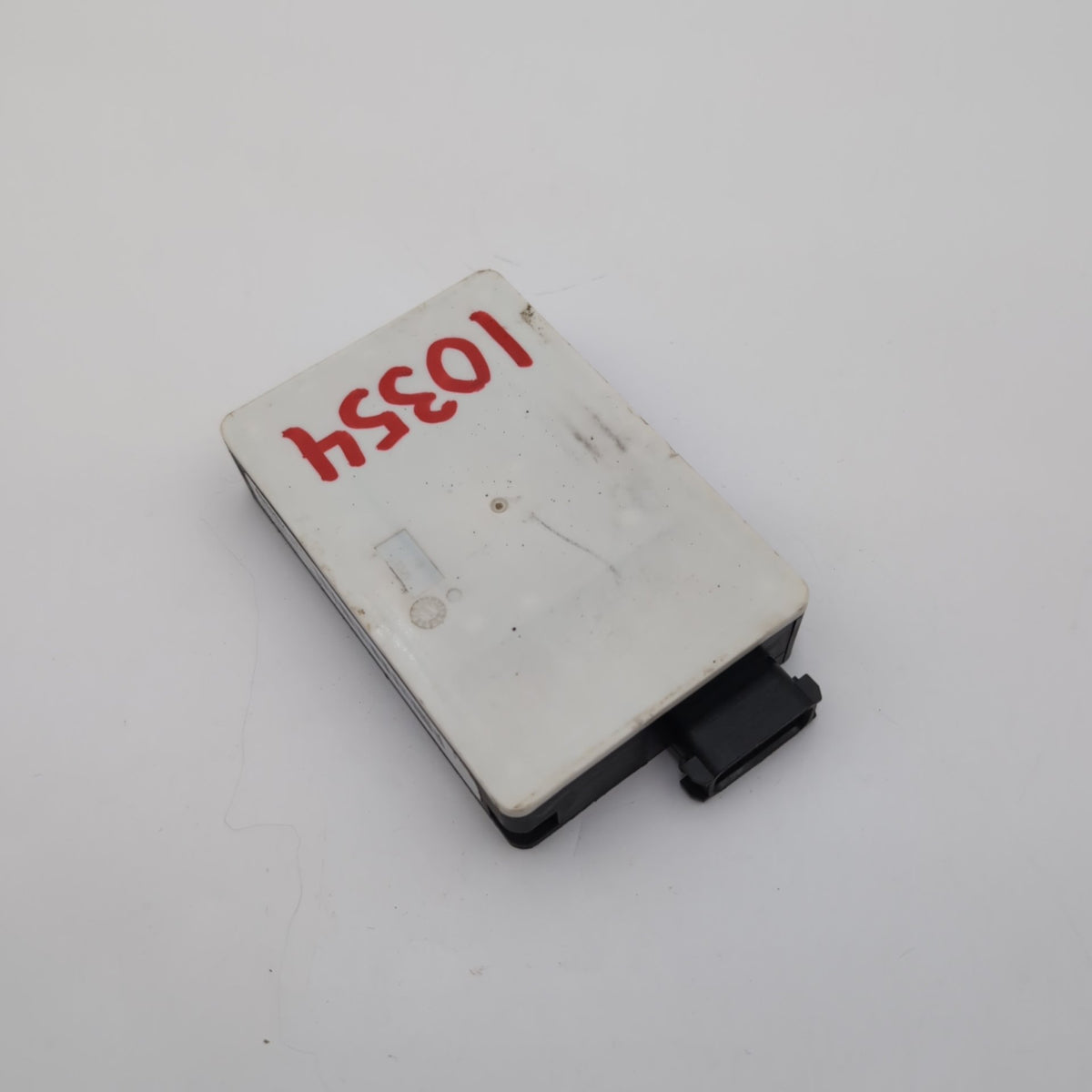 2011 2012 2013 Acura MDX Rear Blind Spot Radar Sensor MASR007387