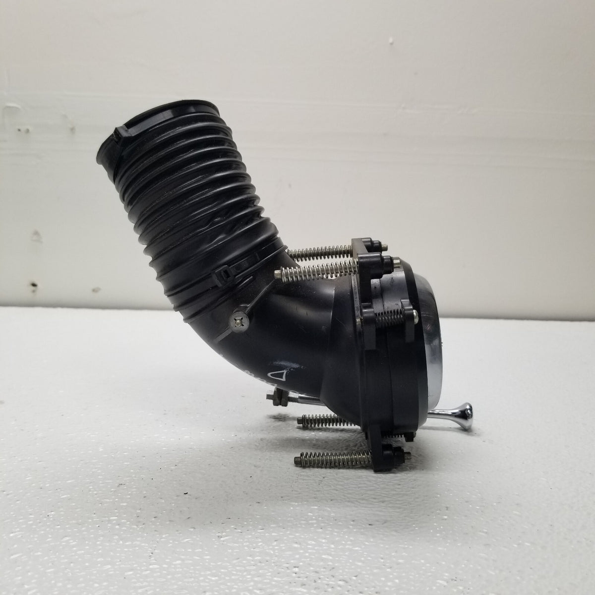 1990 Fits Rolls Royce Silver Spirit Spur Right Dash AC Heater Vent UB79930
