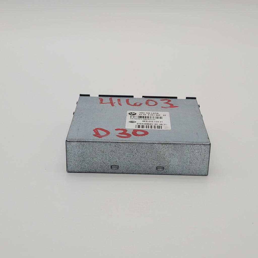 2012- 2018 BMW F30 F10 F12 F13 F06 M6 VSU Voltage Converter Control Module Unit