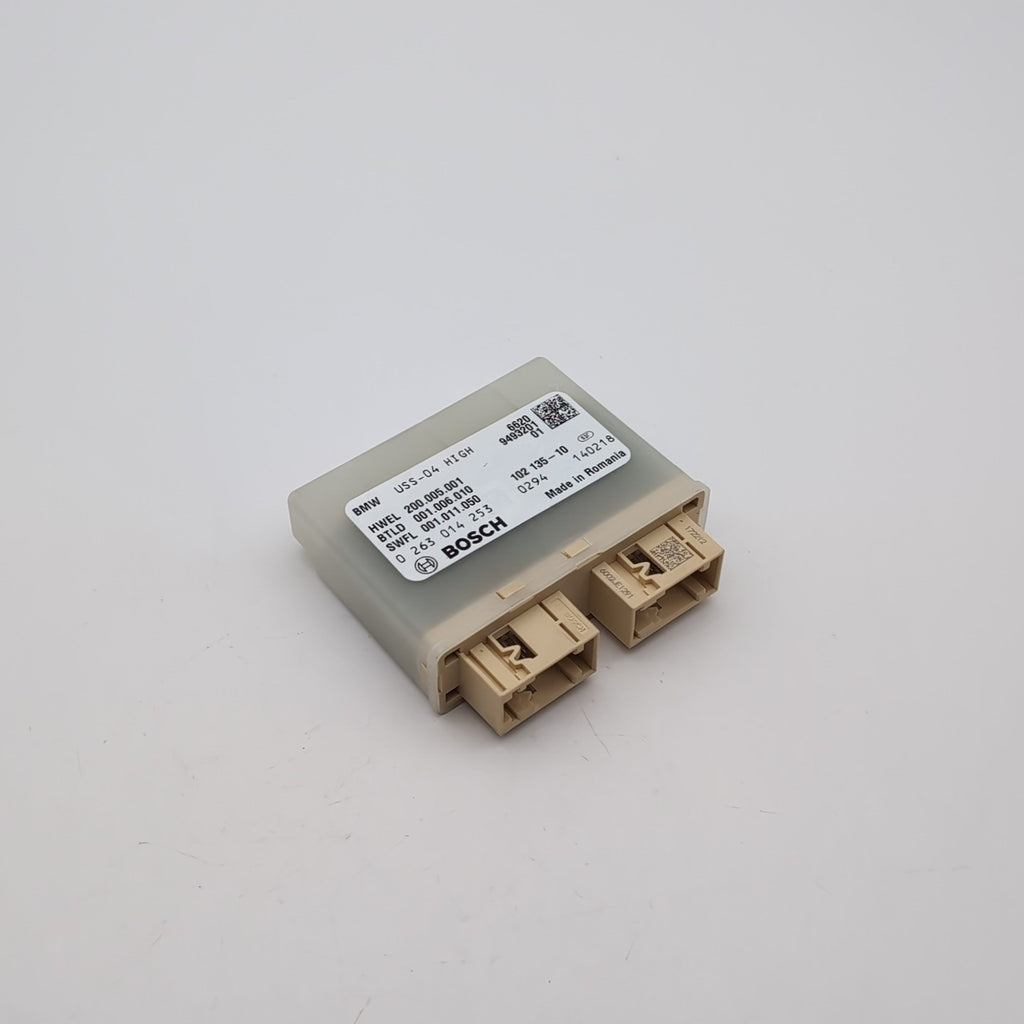 BMW G20 G21 G14 G15 X5 G05 X7 G07 USS-04 HIGH Ultra Sonic Sensor Module 9493201