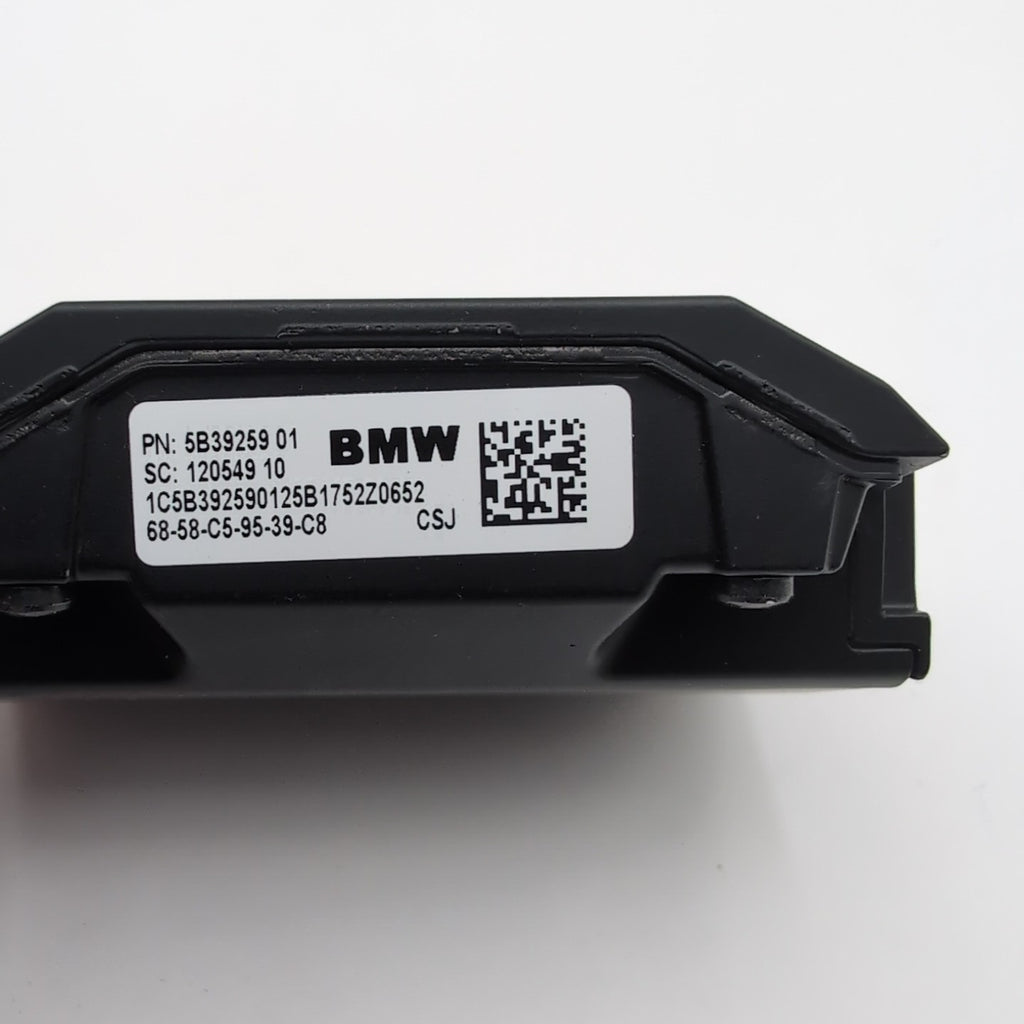 2021 - 2026 BMW G20 G22 G26 G80 G82 X3 X4 Windshield Lane Assist Camera