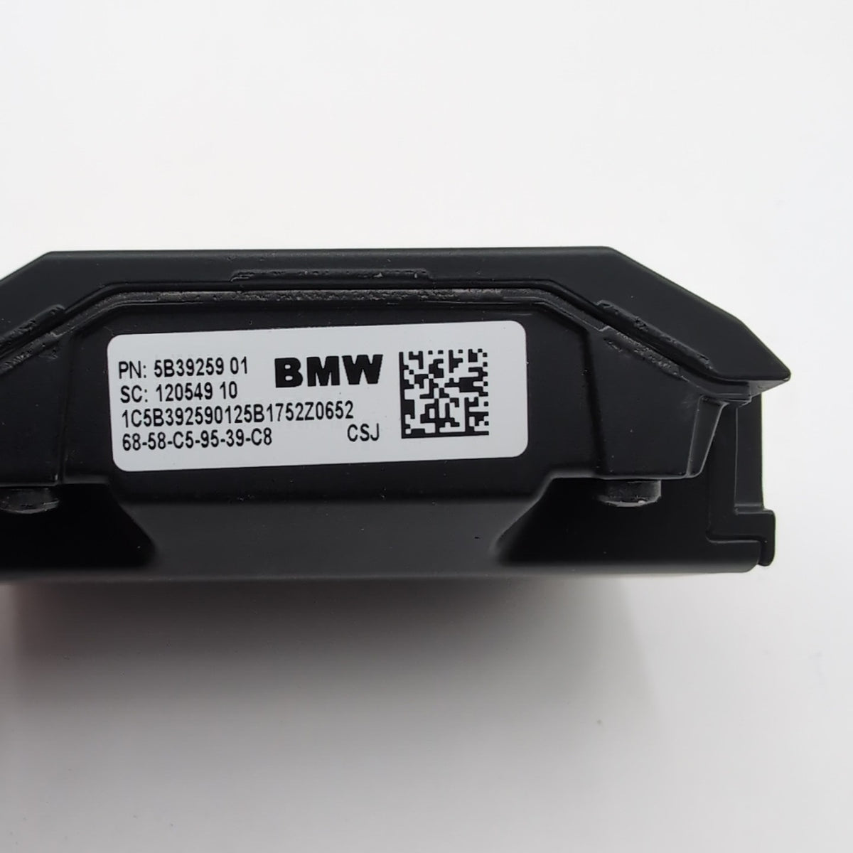 2021 - 2026 BMW G20 G22 G26 G80 G82 X3 X4 Windshield Lane Assist Camera