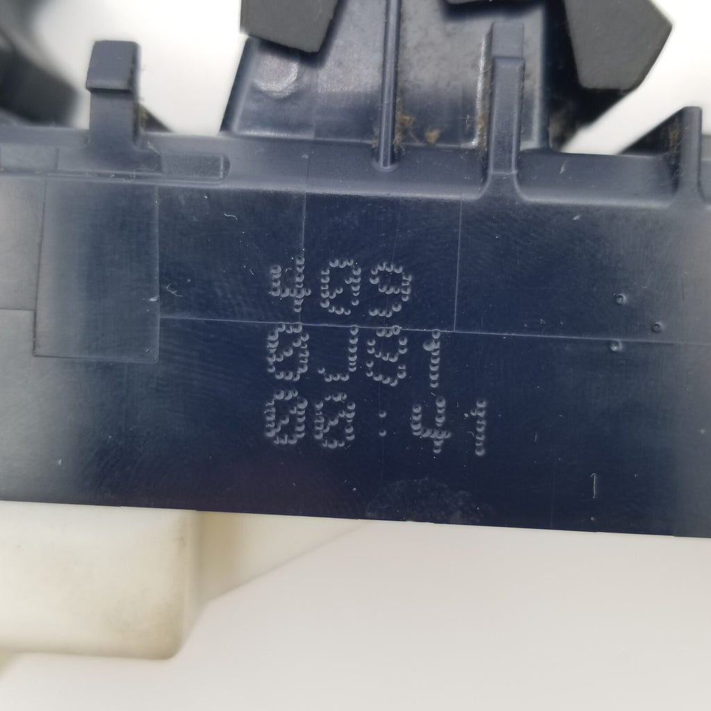 2007 2008 2009 2010 2011 Toyota Camry Matrix Driver Master Window Switch 515512