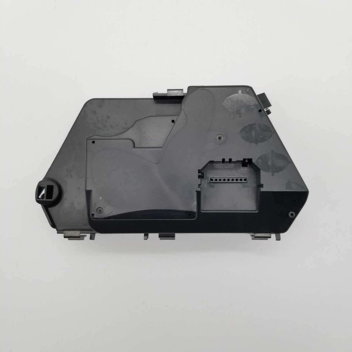 2000-2006 Mercedes W220 S500 S430 Rear Right Seat Control Module 2208215058 Oem