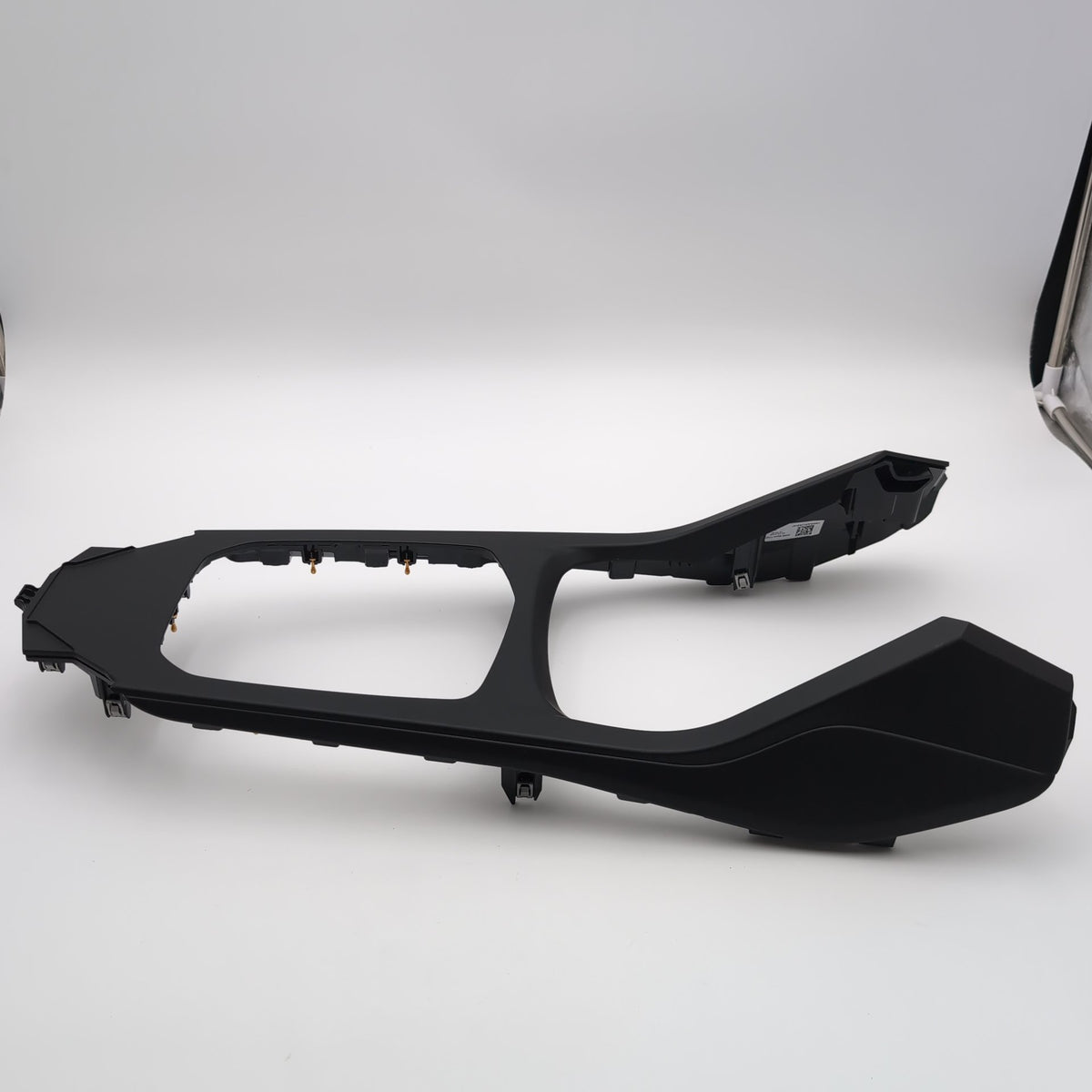 2024 2025 2026 BMW 228i F74 Front Center Console Shifter Trim 5A4ACA5