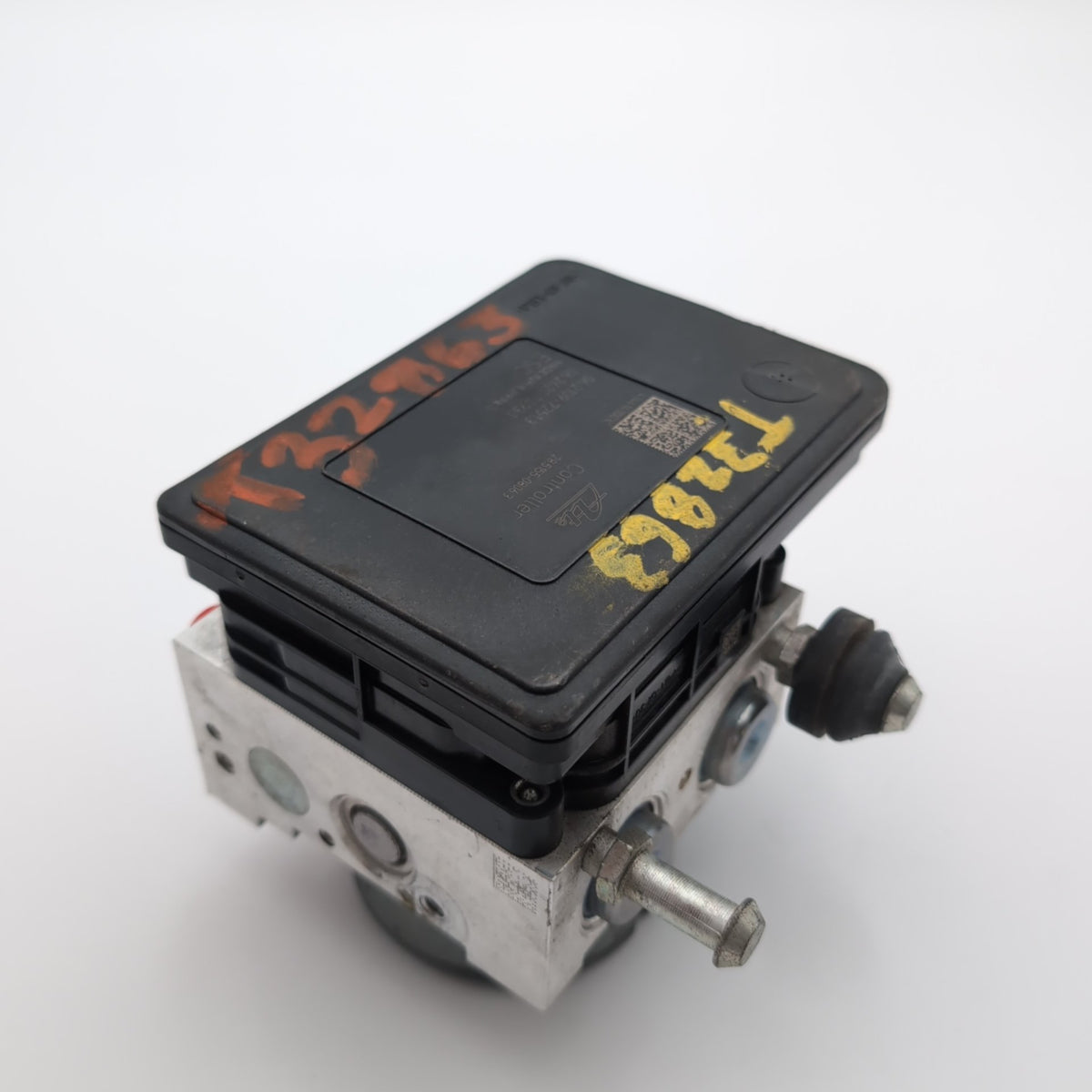 2015 Subaru WRX 2.0L ABS Anti Lock Brake Pump Control Unit 27536VA001