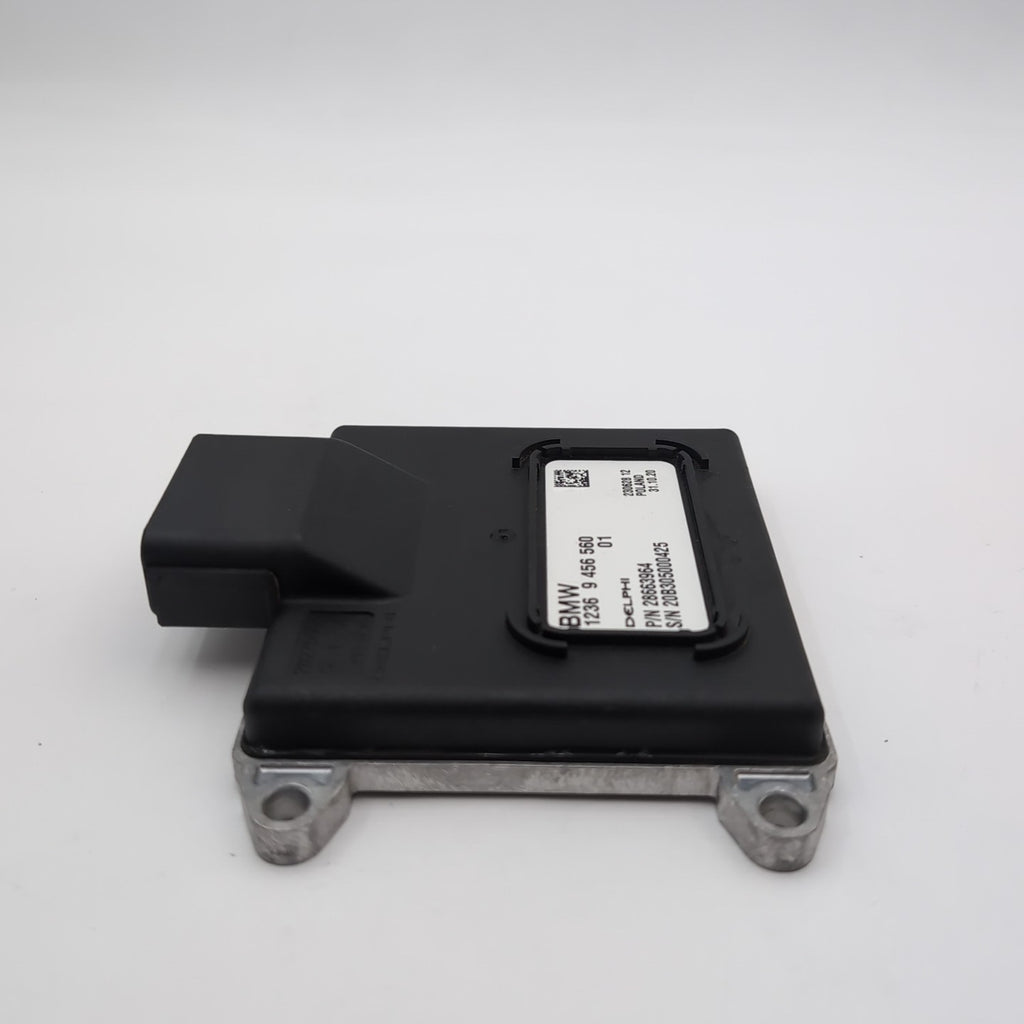 2017- 2022 BMW i3 i3s I01 Lci eDME Base Control Module Unit OEM 9456560