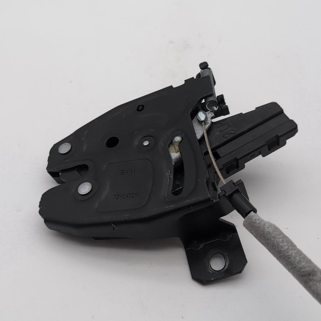 2019 - 2026 BMW X5 X7 Trunk Lid Tailgate Rear Left Trunk Latch Actuator Motor