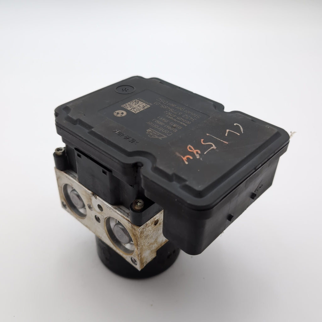 2008 - 2013 BMW 328i 335i ABS Anti Lock Brake Pump Control Unit 6789303