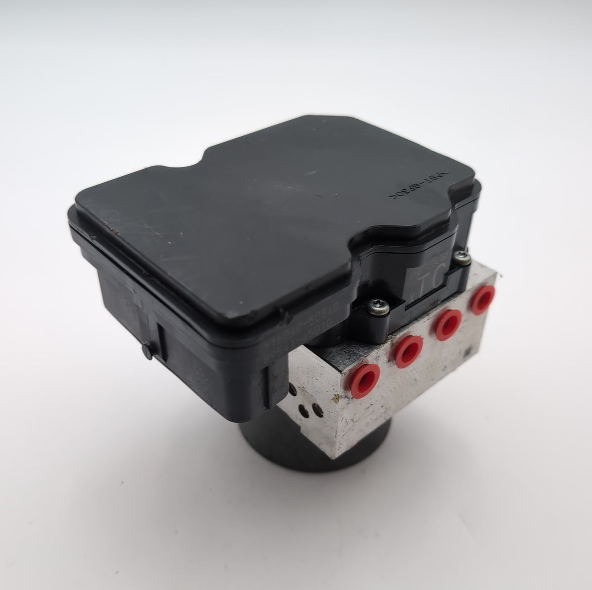2021 2022 Toyota Sienna 2.5L ABS Anti Lock Brake Pump Control Unit 44510-45010