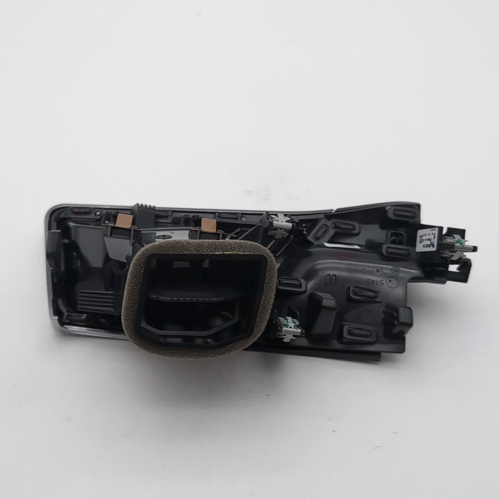 2023 - 2026 BMW M340i G20 G26 G80 Left Driver Dash AC Air Vent Trim 9633611