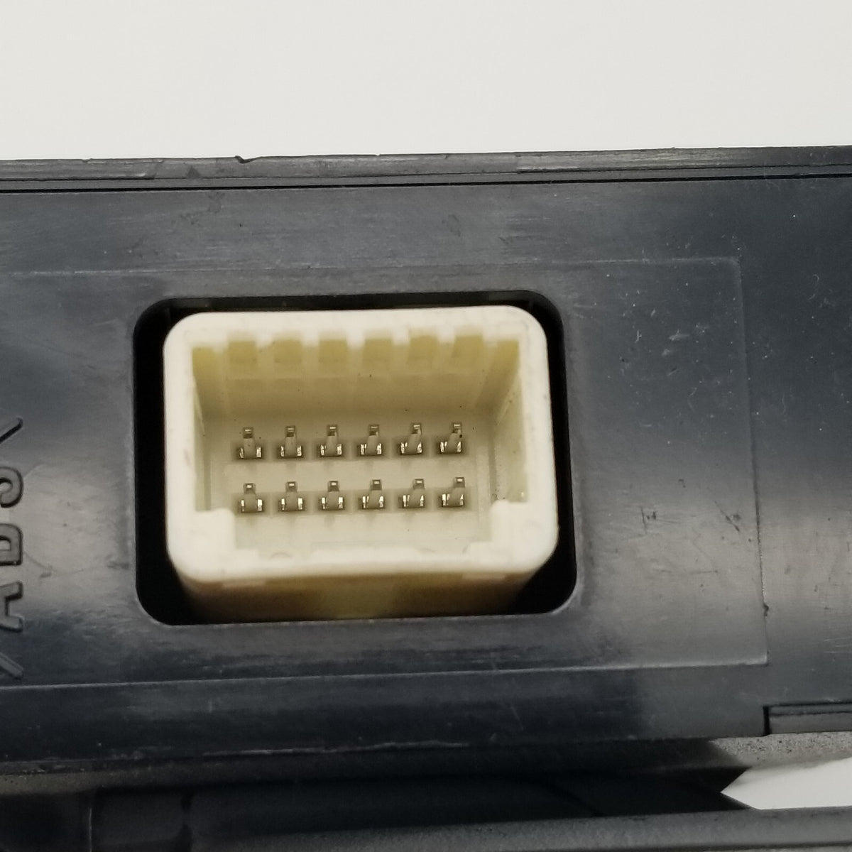2014 2015 TOYOTA PRIUS DRIVER ASSIST VEHICLE APPROCH CONTROL MODULE OEM