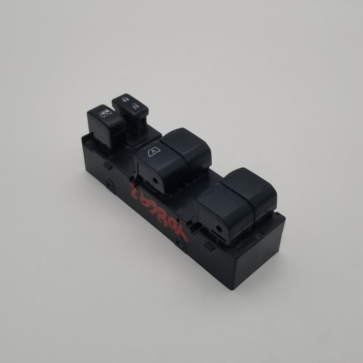 2011 2012 2013 2014 2015 Nissan Rogue Master Power Window Switch OEM