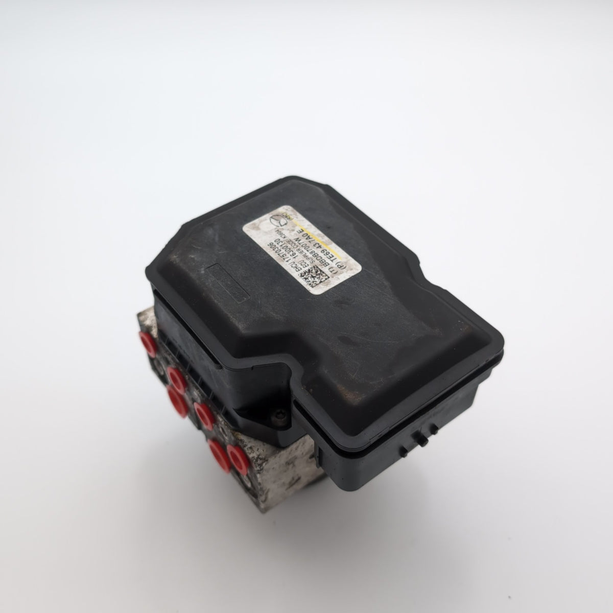 2010 2011 2012 Mazda CX9 ABS Anti Lock Brake Pump TE69437A0E