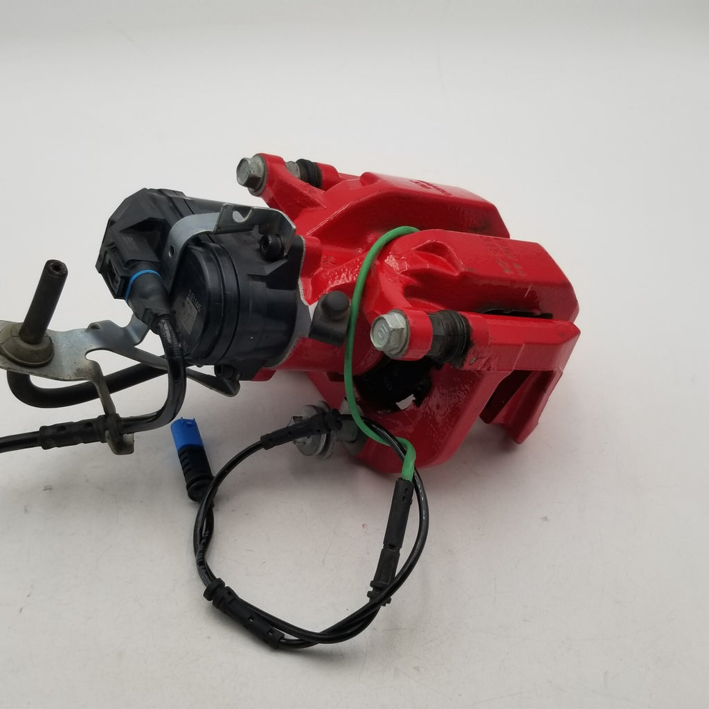2022 2023 2024 BMW M440i OEM G26 GRAN COUPE LH 3.0L RWD REAR RIGHT BRAKE CALIPER