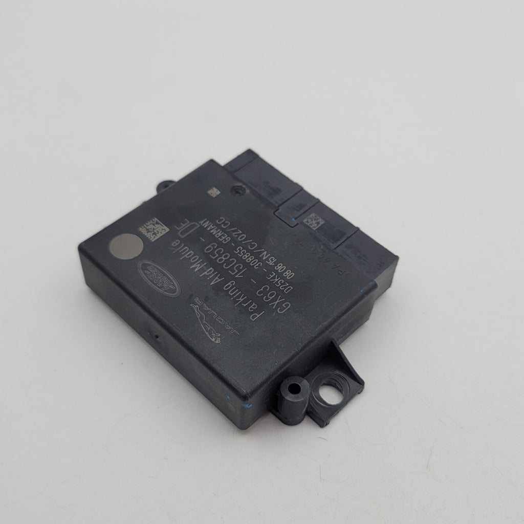 2015 Land Rover Discover Sport PDC Parking Aid Assist Control Module OEM
