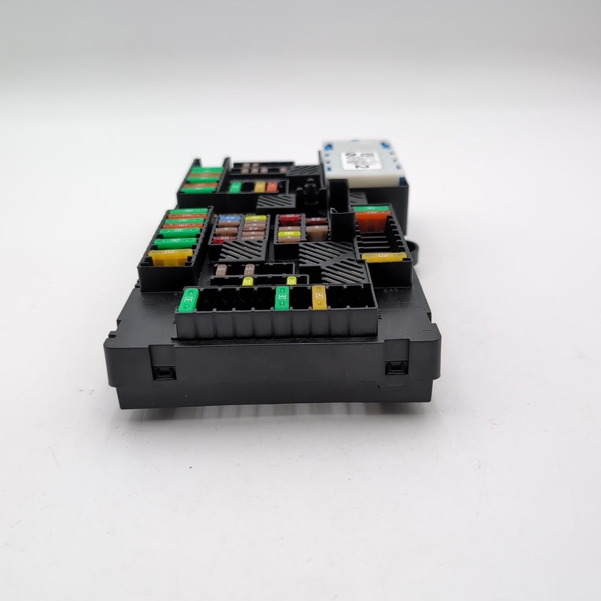 2023 2024 2025 BMW M2 M3 M4 G80 G82 G83 REAR POWER DISTRIBUTION FUSE BOX 5A4CFB9