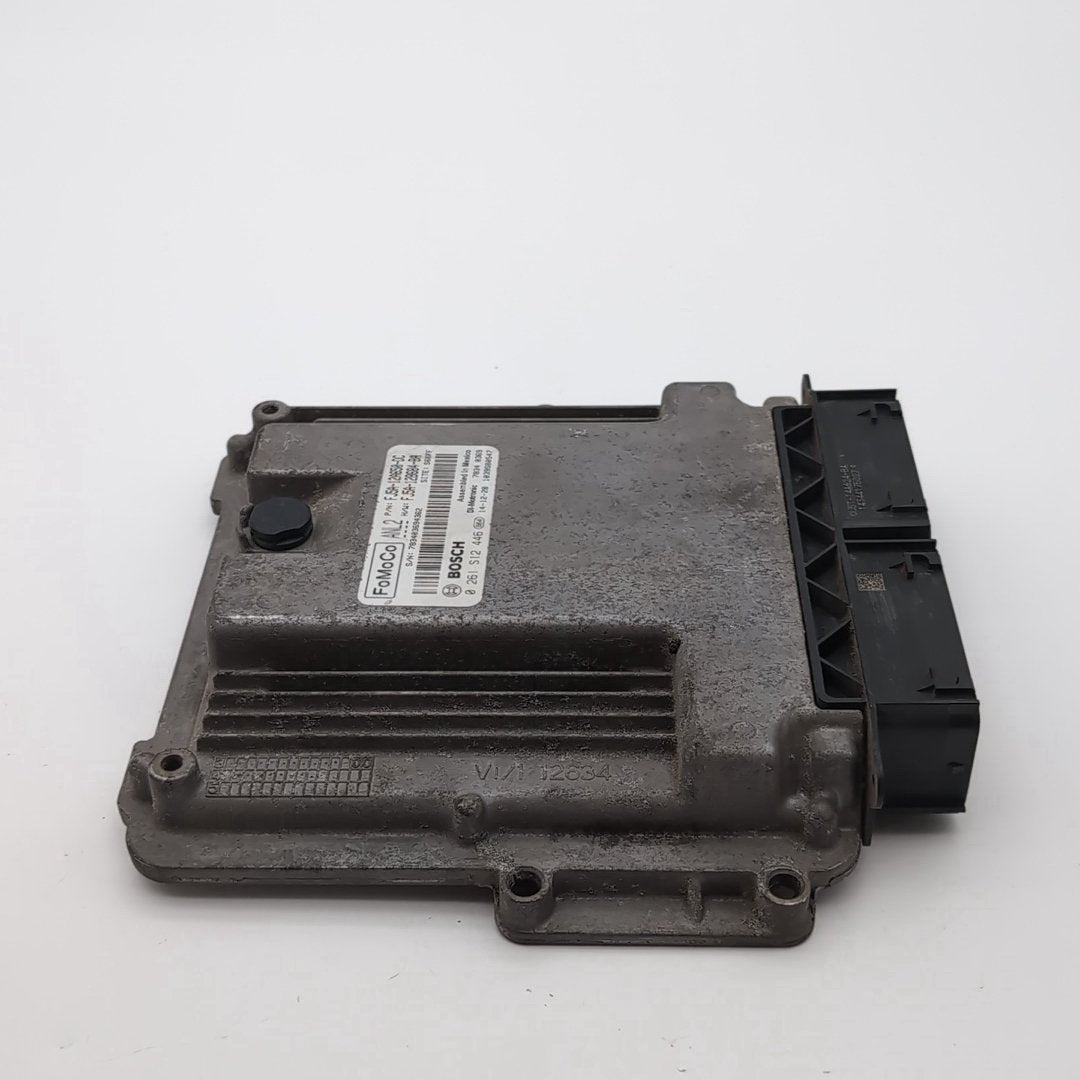 2015 2016 Ford Escape 1.6L AWD Engine Computer Control Module ECU FJ5A-12A650-DC