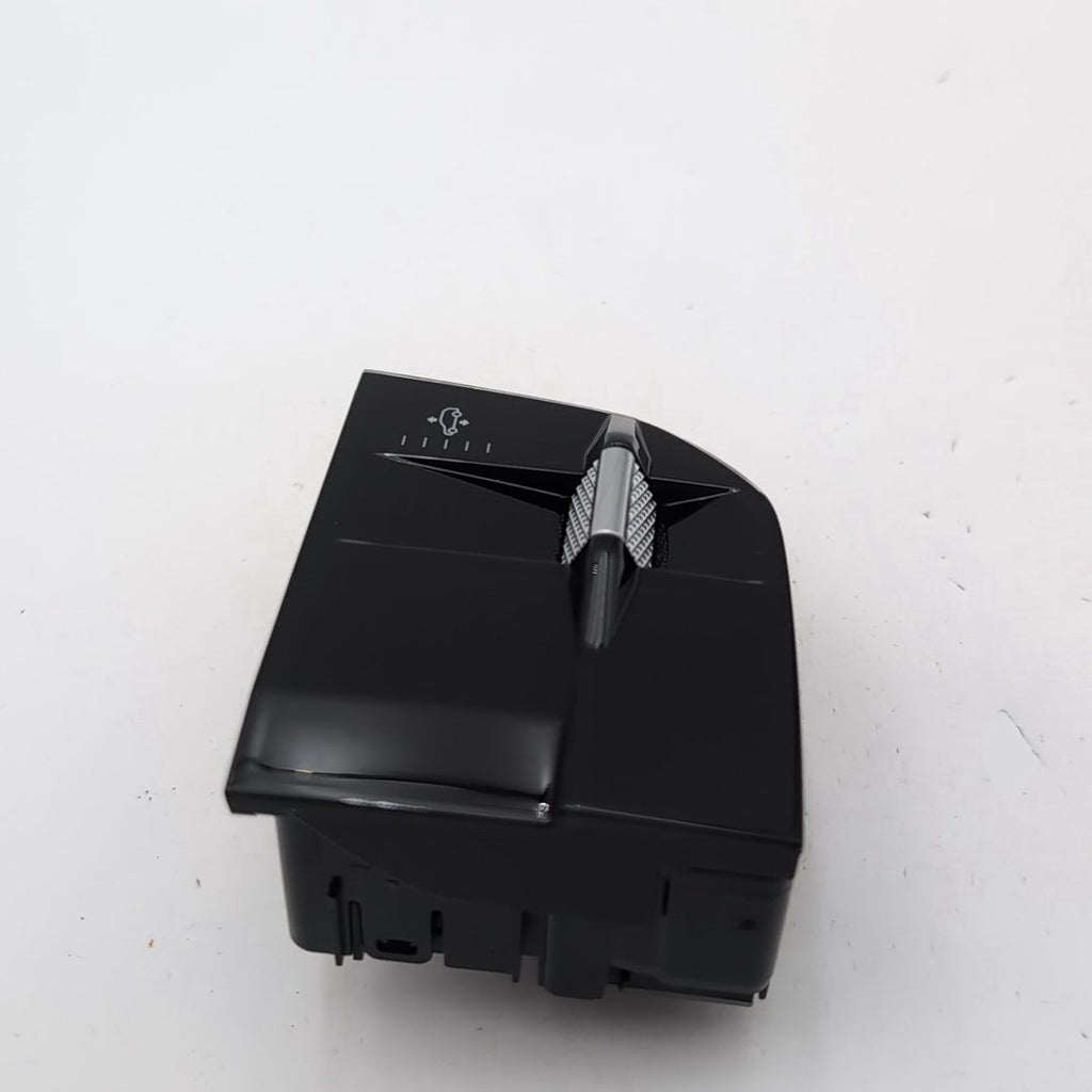 2023 - 2026 BMW X5 X7 Center Console Suspension Height Leveling Switch 9495370