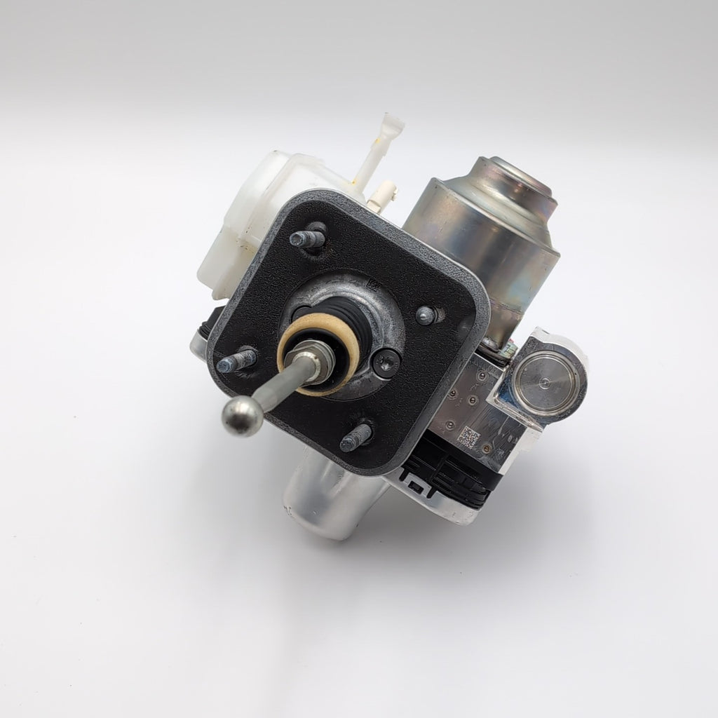 2022- 2025 BMW iX I20 ABS ANTI LOCK BRAKE PUMP MODULE UNIT & MASTER CYLINDER