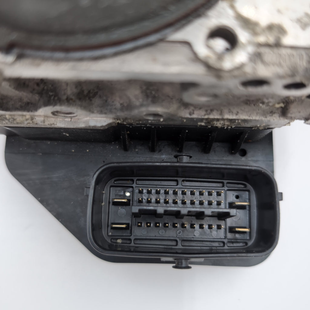 2013 2014 2015 Infiniti JX35 ABS Anti Lock Brake Pump Control Unit 476603JA0A