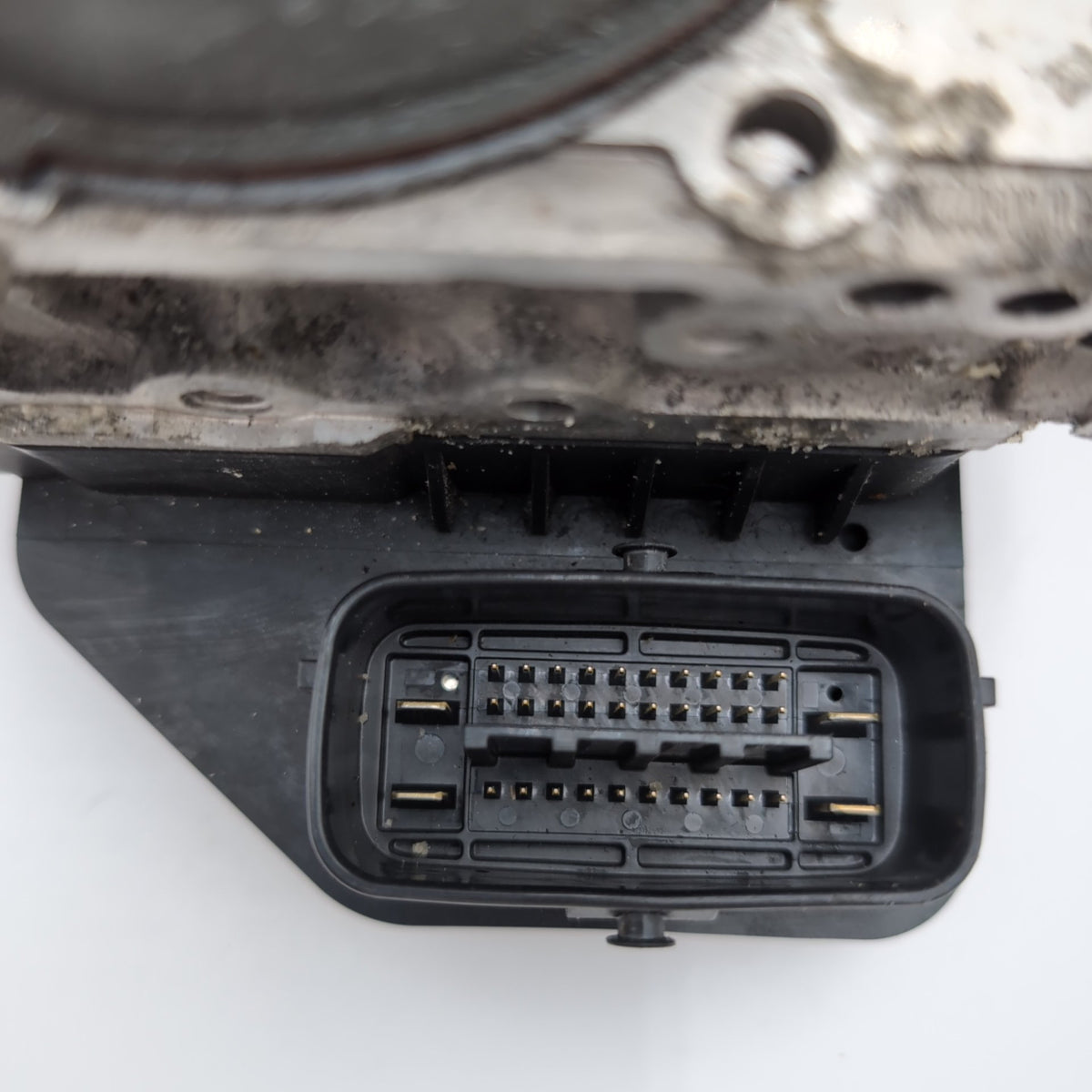 2013 2014 2015 Infiniti JX35 ABS Anti Lock Brake Pump Control Unit 476603JA0A