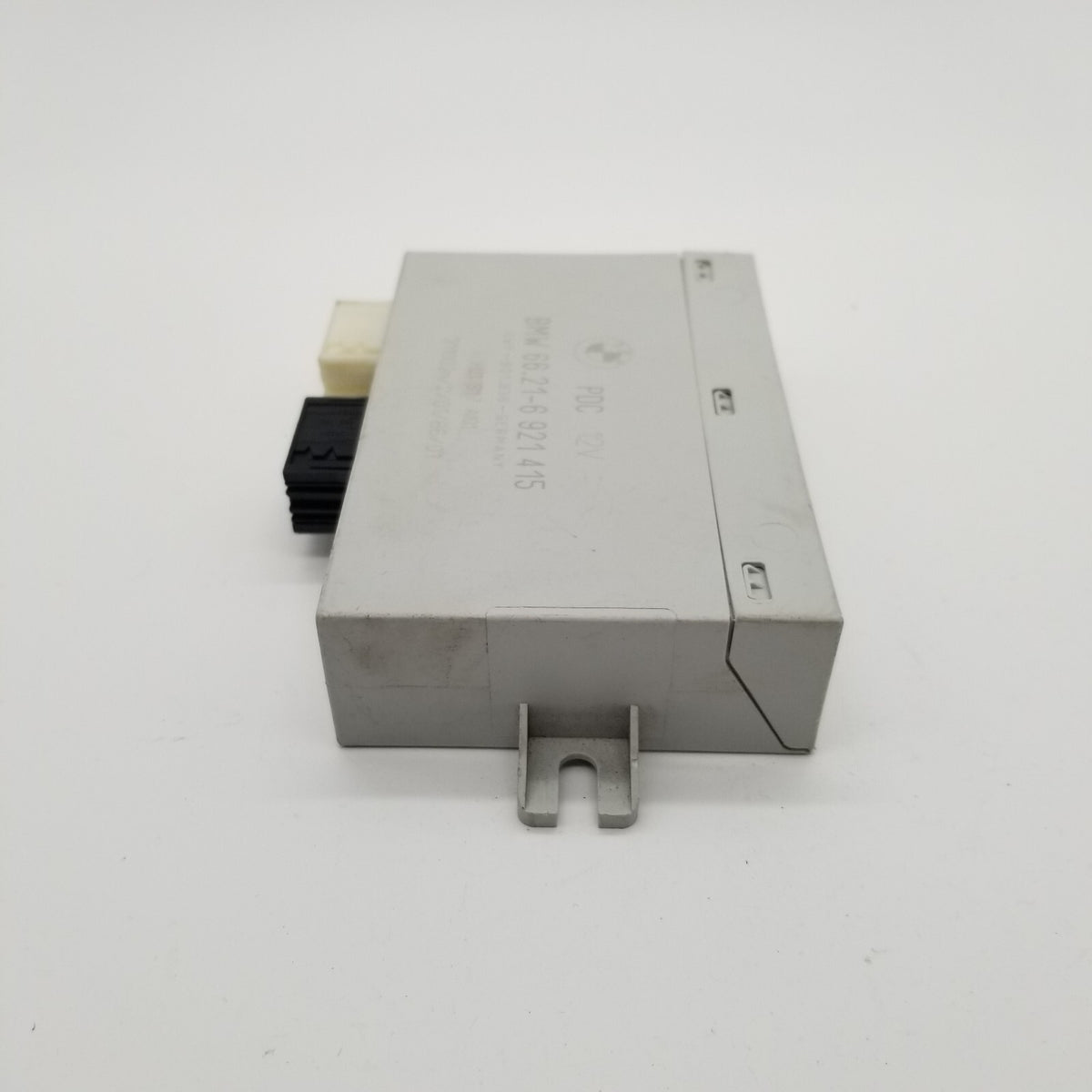 2002 2003 2004 BMW 3 Series M3 E46 PDC Parking Assist Control Module 6921415
