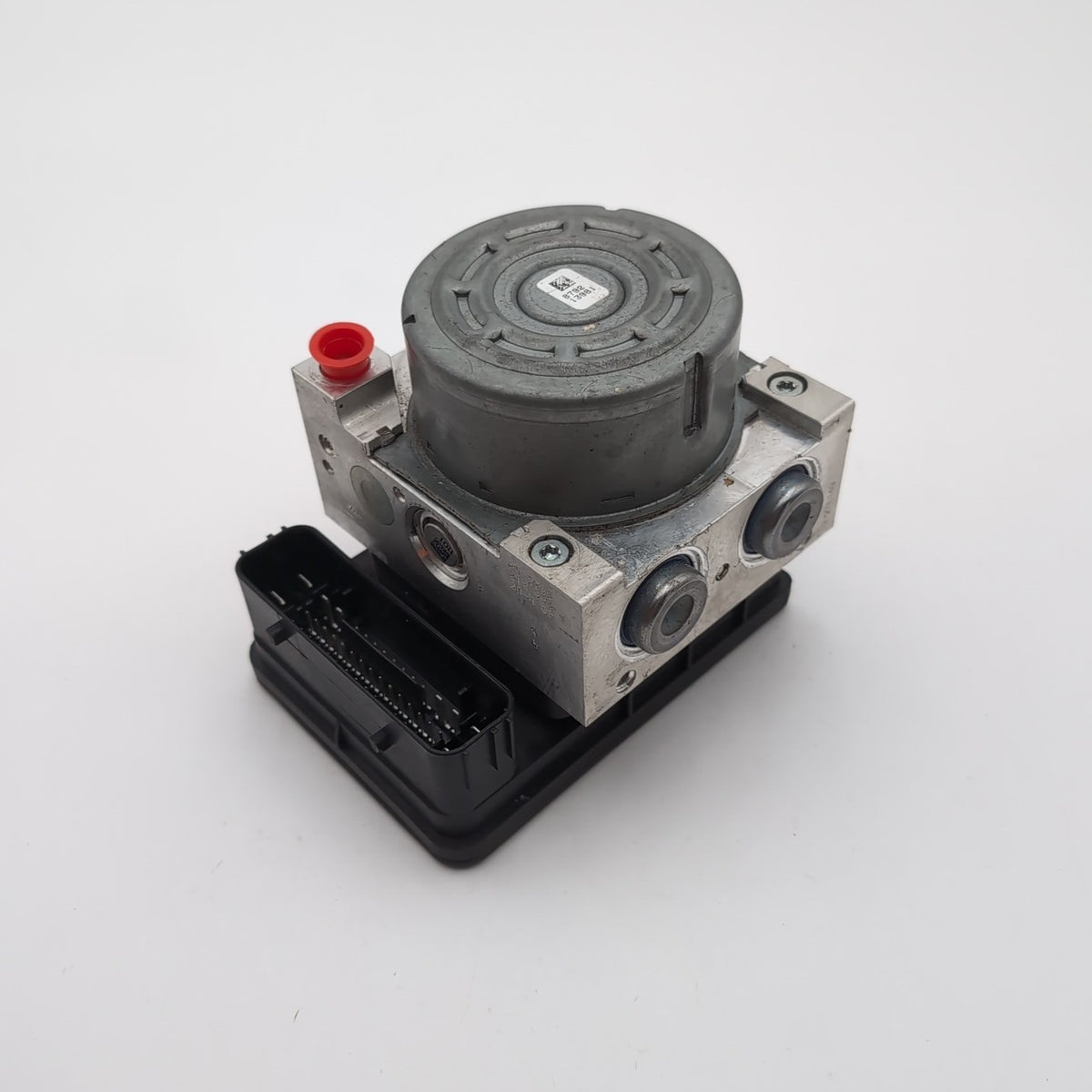 2019 Lincoln MKZ 2.0L Turbo ABS Anti Lock Brake Pump Control Unit KG9C-2B373-KC
