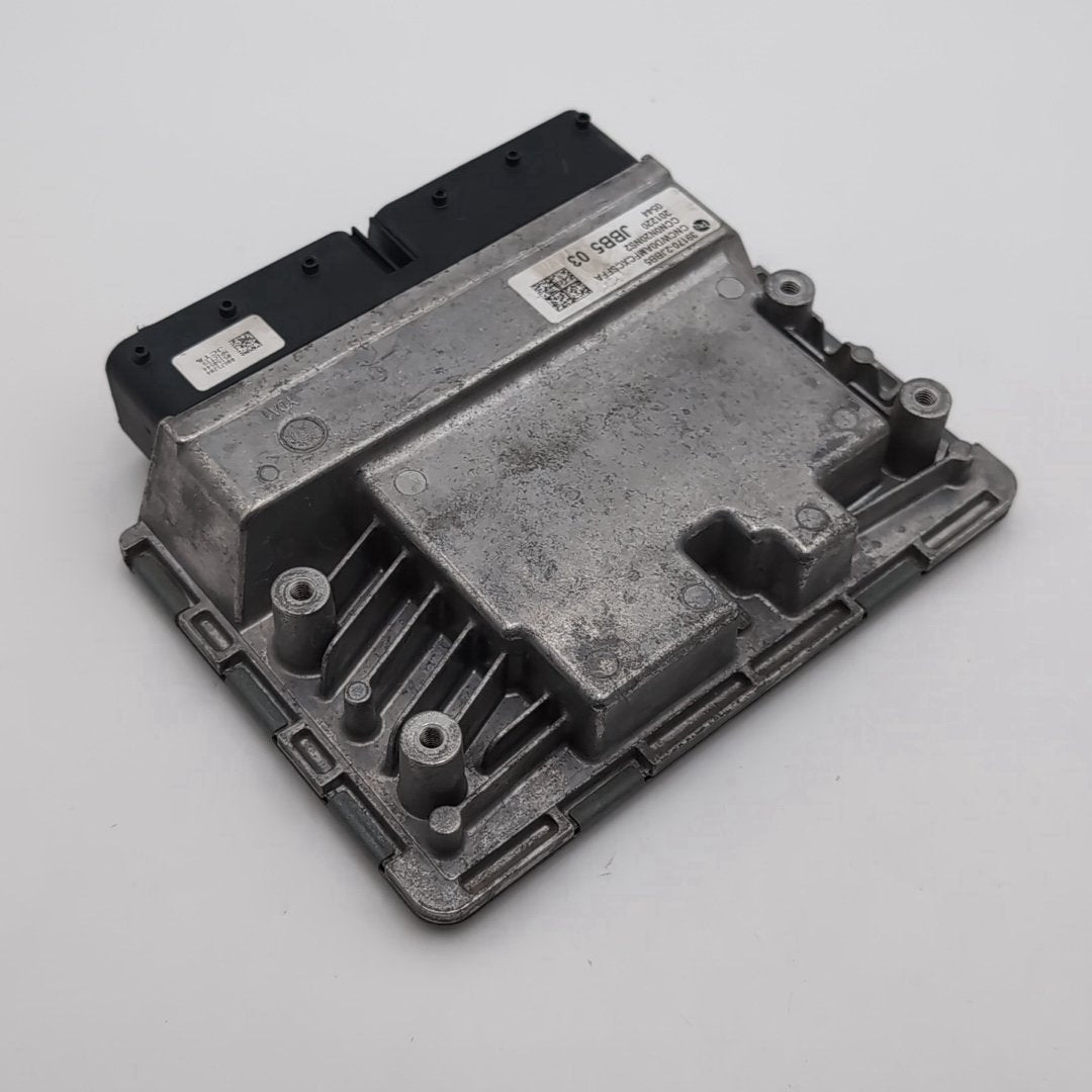 2021 2022 2023 Hyundai Elantra Engine Computer Control Module 39170-2JBB5