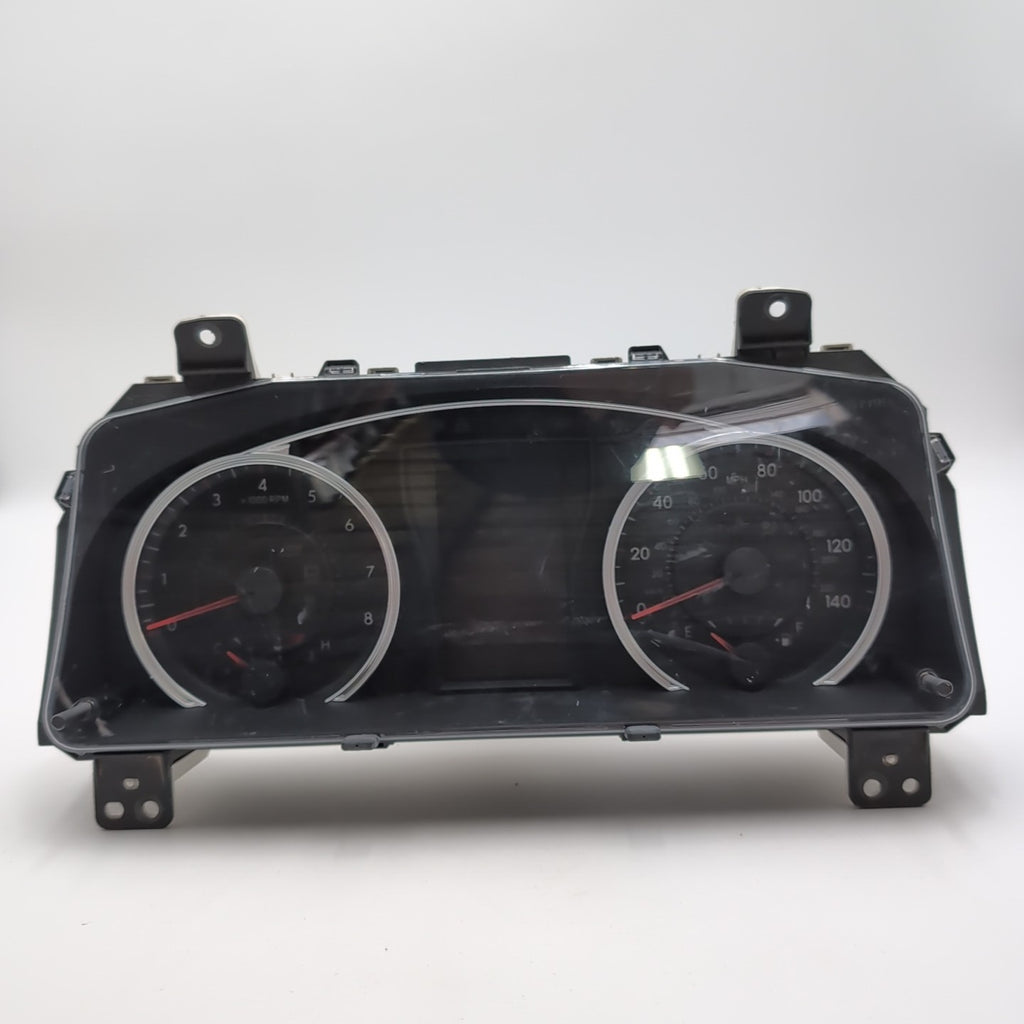 2015 2016 2017 Toyota Camry Instrument Cluster Speedometer Gauge 83800-0X810
