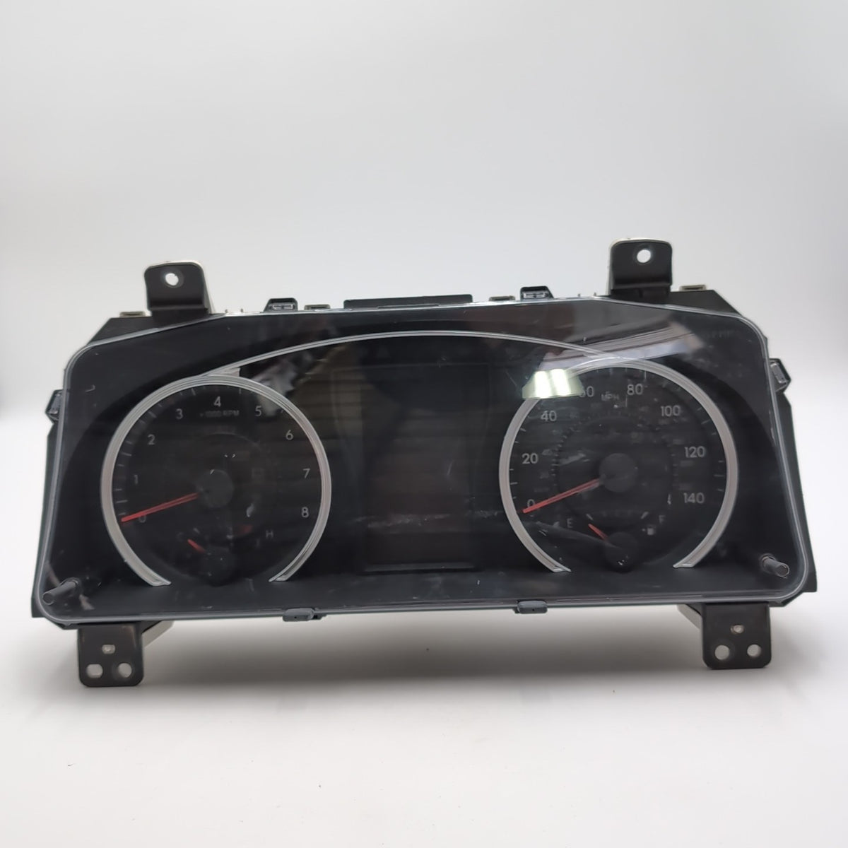 2015 2016 2017 Toyota Camry Instrument Cluster Speedometer Gauge 83800-0X810