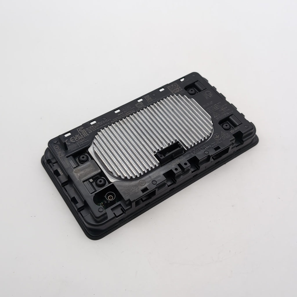 2021 - 2025 BMW G20 G80 M3 Front Center Console Wireless Charging Pad Tray
