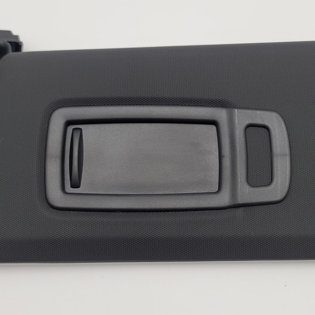 2018- 2023 BMW X3M X4M X3 X4 Front Left Right Side Sun Visor Assembly Set OEM