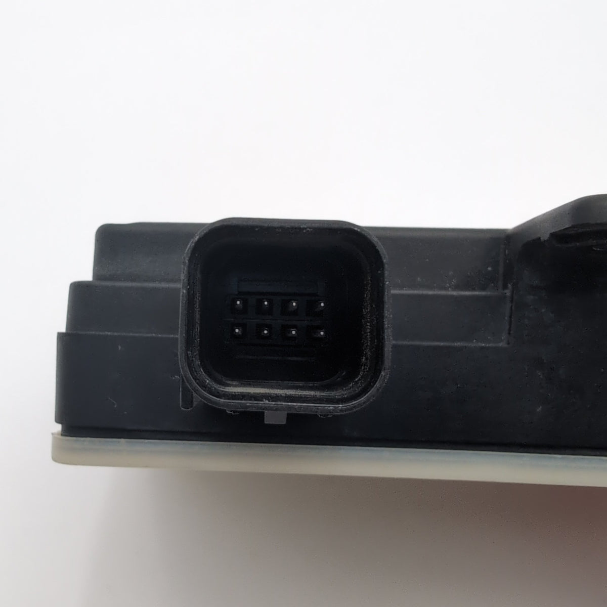 2018 2019 Hyundai Sonata Rear Blind Spot Monitor Radar Sensor C195855000