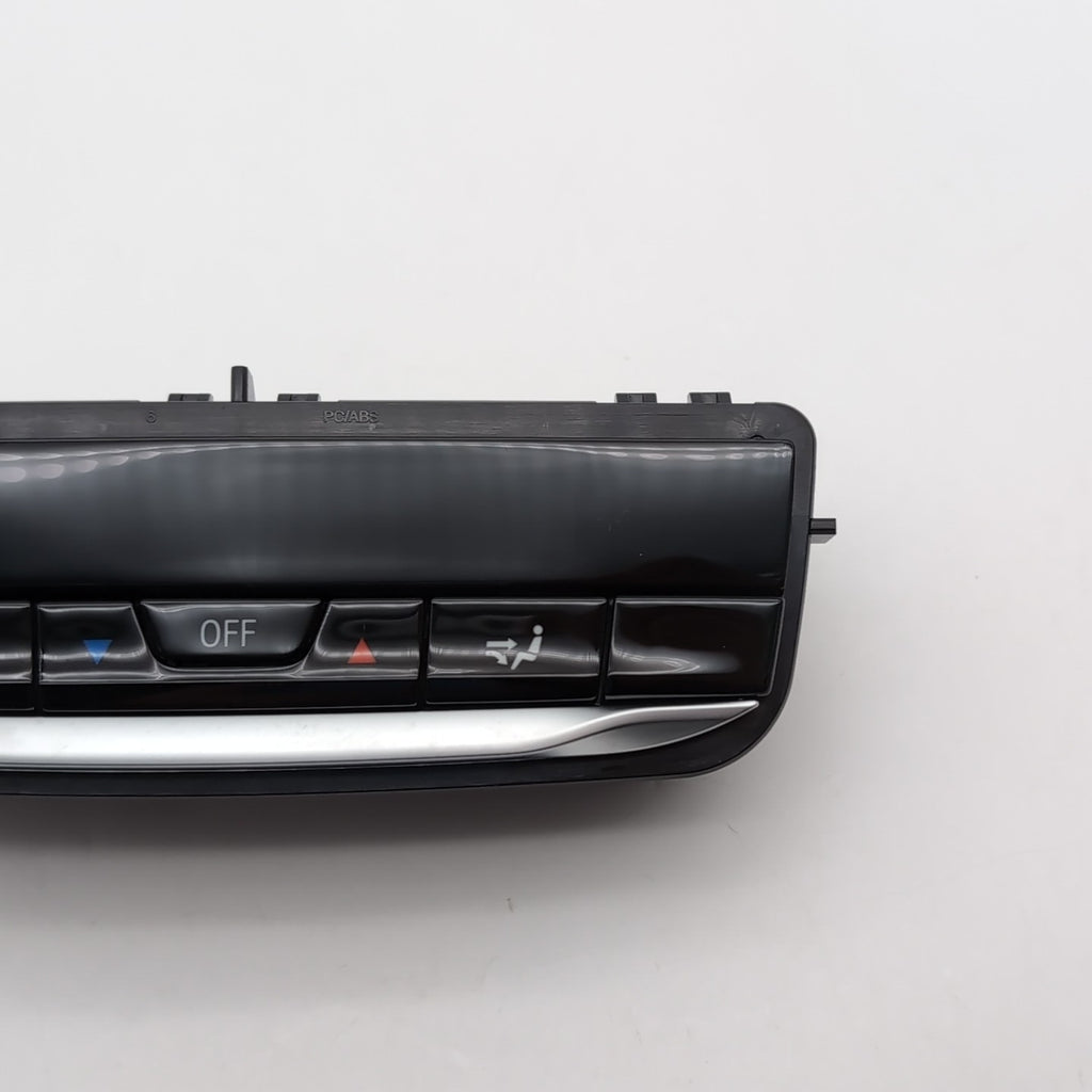 2021 - 2026 BMW G42 G20 G80 G82 G26 Rear AC Heater Climate Control Unit 5A3BBF4