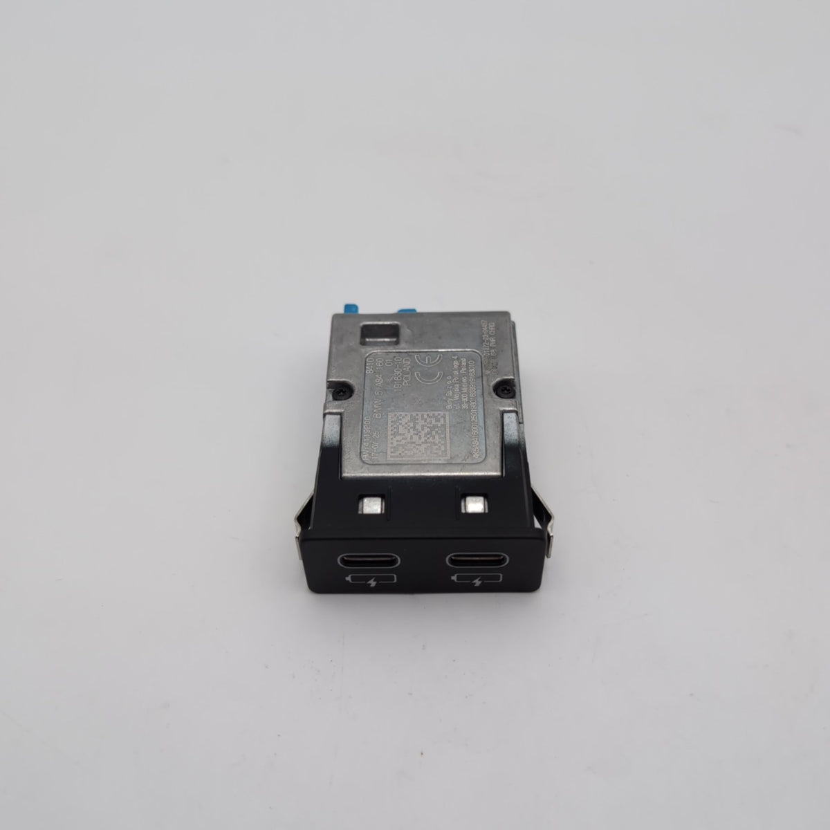 2019 - 2026 BMW G20 G26 G80 G22 G82 M3 M4 Dual USB Type C Charging Port 5A84160