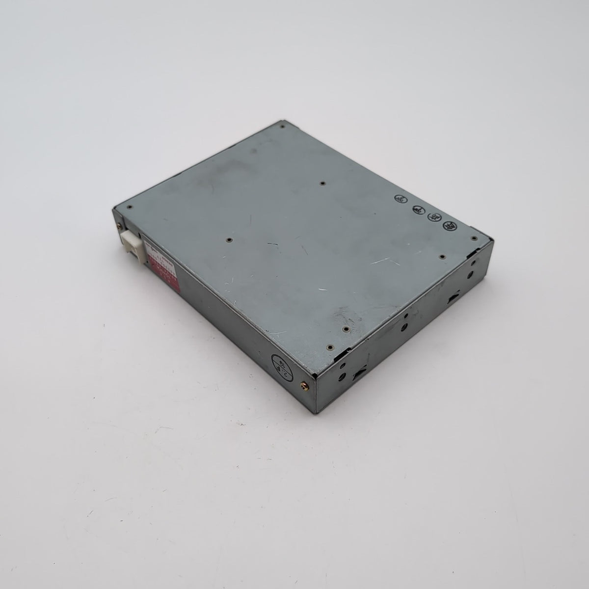 2003 2004 2005 2006 2007 Toyota Sequoia MULTI DISPLAY CONTROL Module 86104-45010