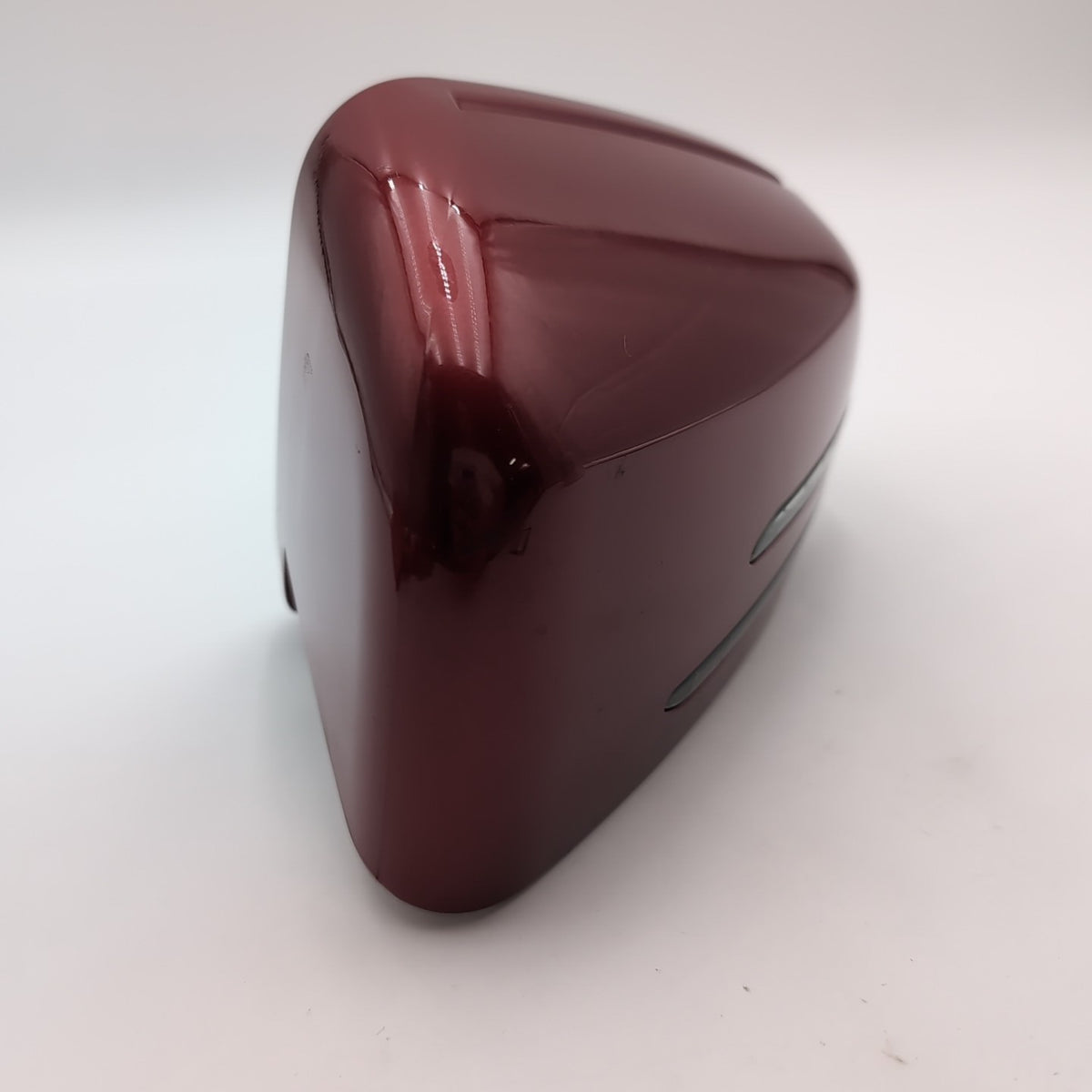 2010- 2015 Mercedes E C GLK W212 X204 W204 Left Side Mirror Cover Cap Shell