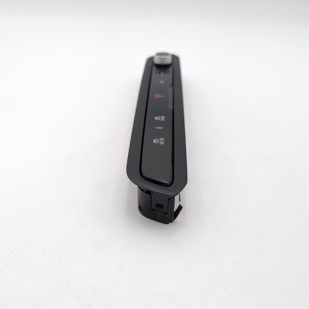 2019 - 2026 BMW 3 4 G20 G80 G22 G82 Radio Audio Climate Control Panel 5A63F19