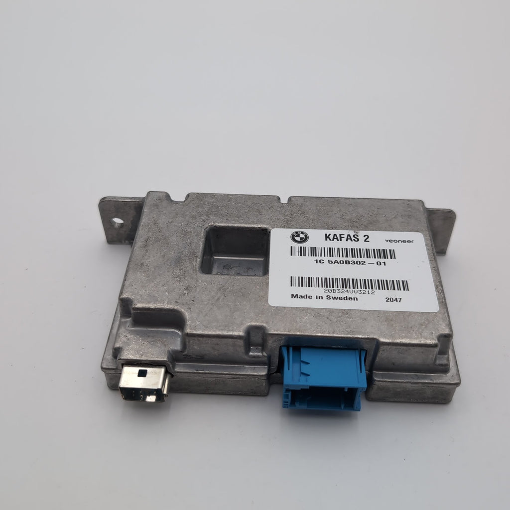 2017 - 2021 BMW X1 X2 i3 i3s KAFAS2 Lane Assist Camera Control Module 5A0B302