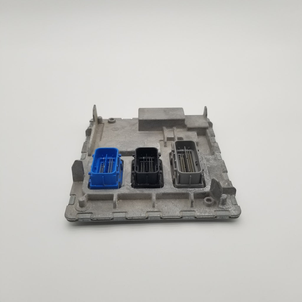 2020 Chevrolet Equinox Engine Computer Ecu Pcm Ecm Pcu Oem 12710152