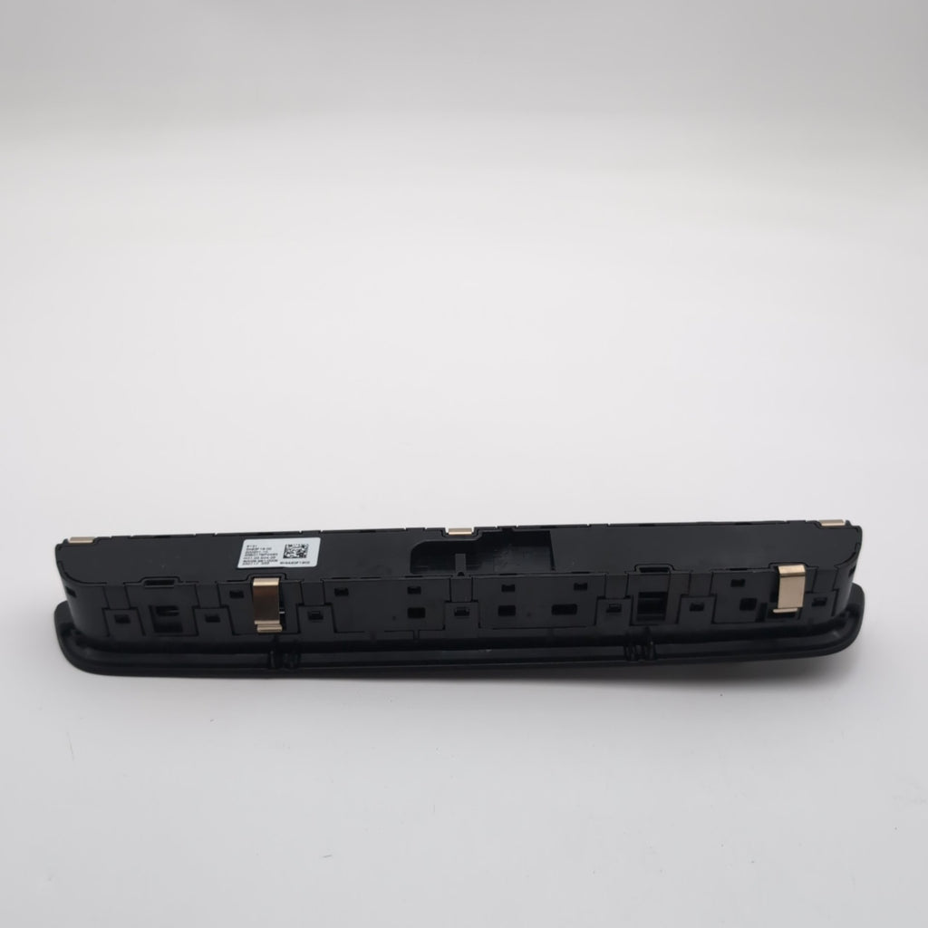 2019 - 2026 BMW 2 3 4 G42 G20 G22 G26 M3 M4 Radio Audio Climate Control Panel