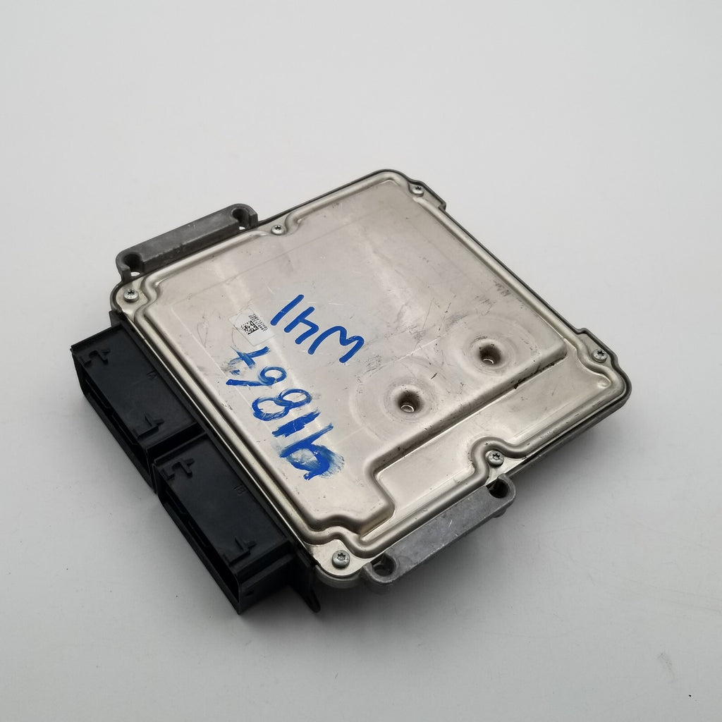 2015- 2018 Ford Edge 2.0L Engine Computer Control Module ECM OEM G2GA12A650BSA